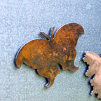 Atlas Moth Magnet