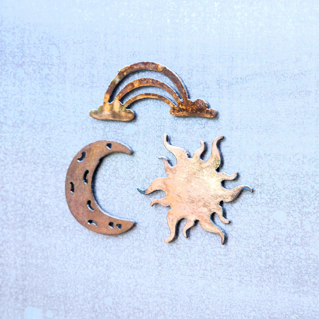 Sky Magnet Set