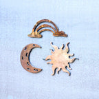 Sky Magnet Set