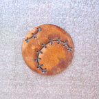 Baseball Magnet