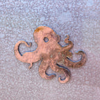 Octopus Magnet