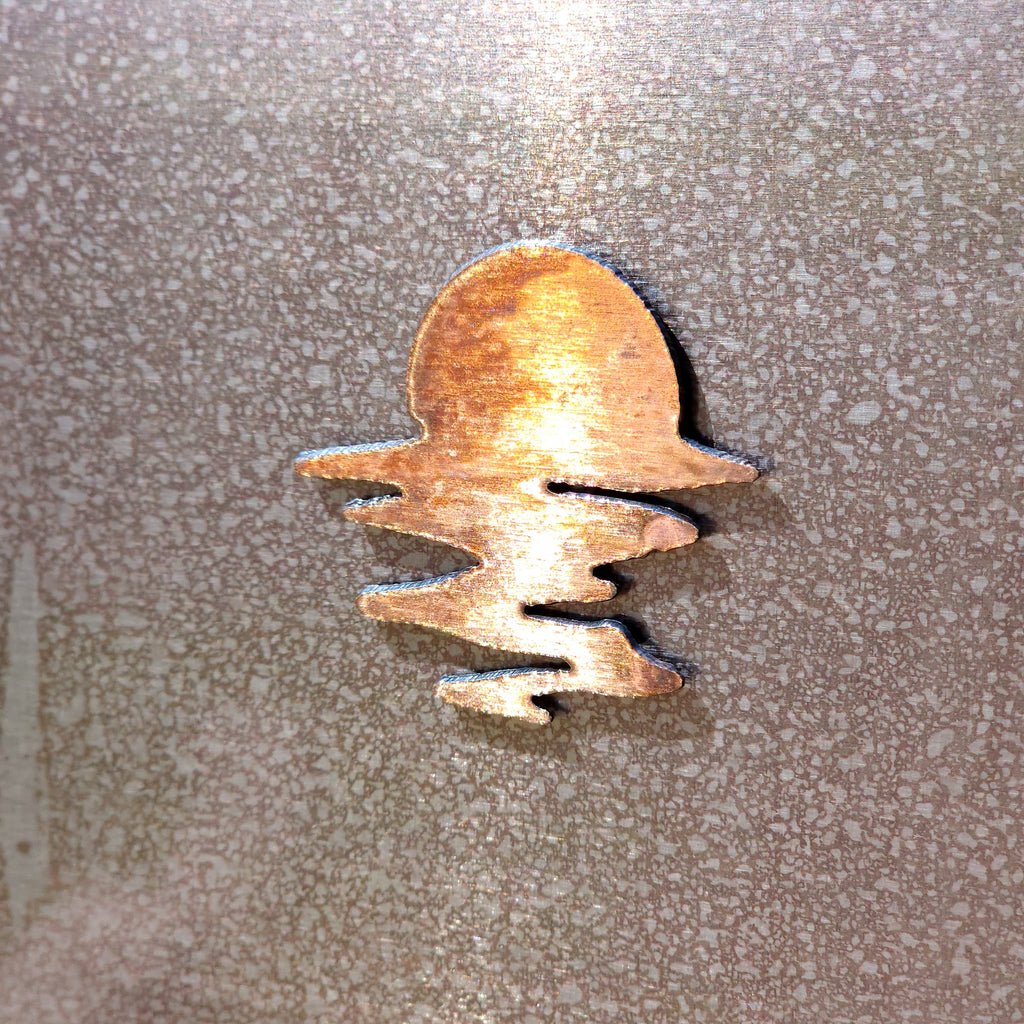 Sunrise Magnet