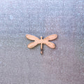 Tiny Dragonfly Magnet