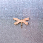 Tiny Dragonfly Magnet