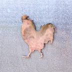 Rooster Magnet