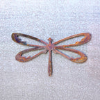 Dragonfly Magnet