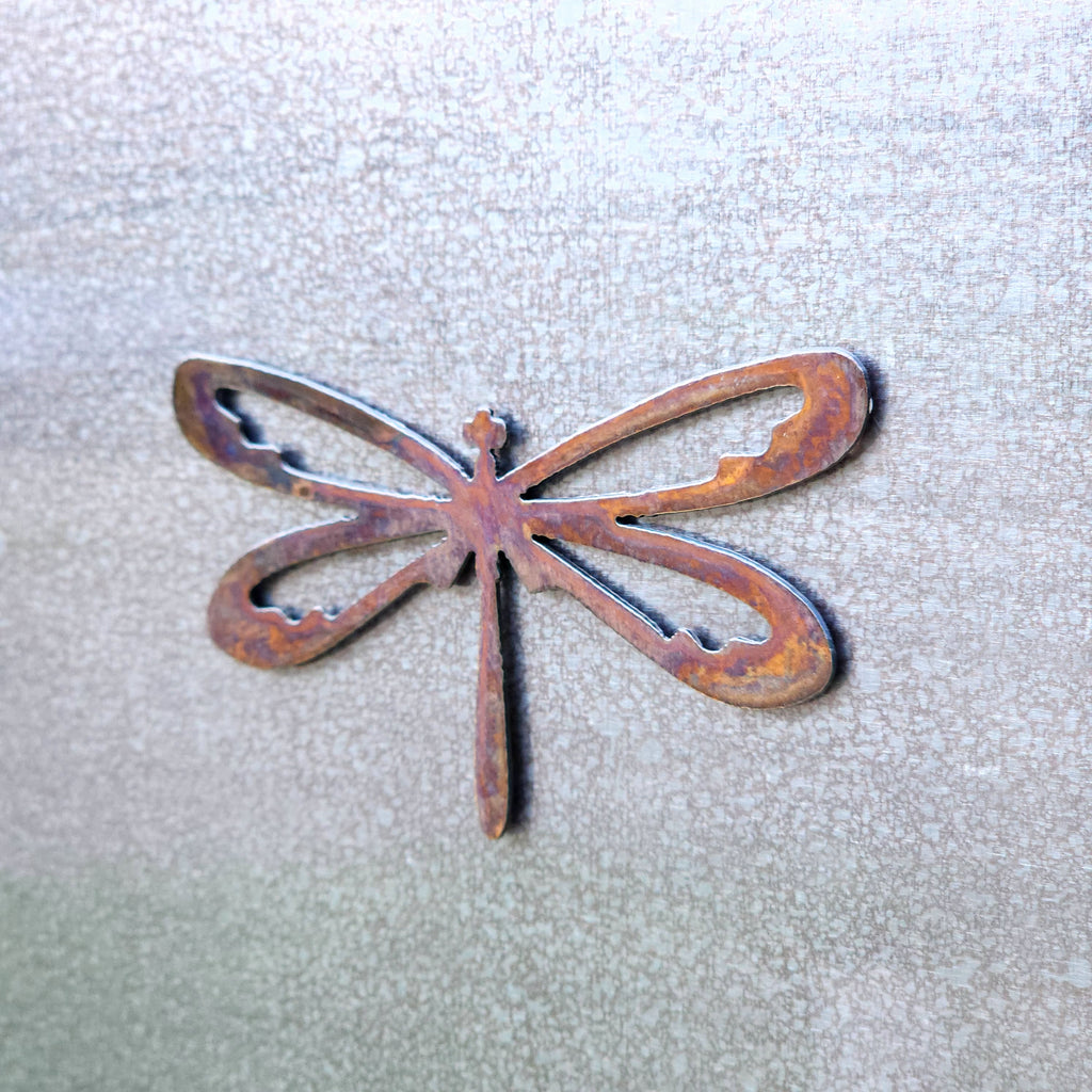 Dragonfly Magnet