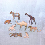 Tiger Magnet