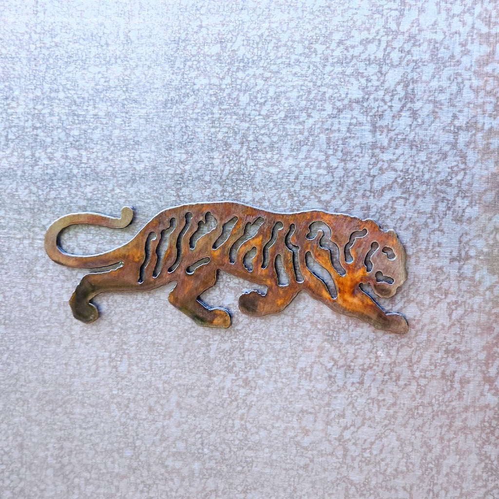Tiger Magnet