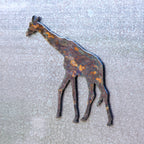 Giraffe Magnet