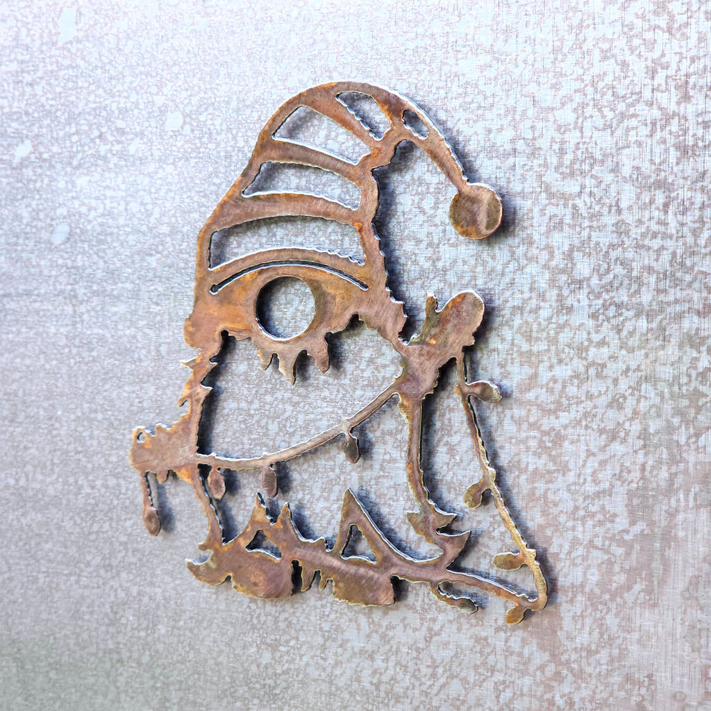 Xmas Gnome Magnet Set