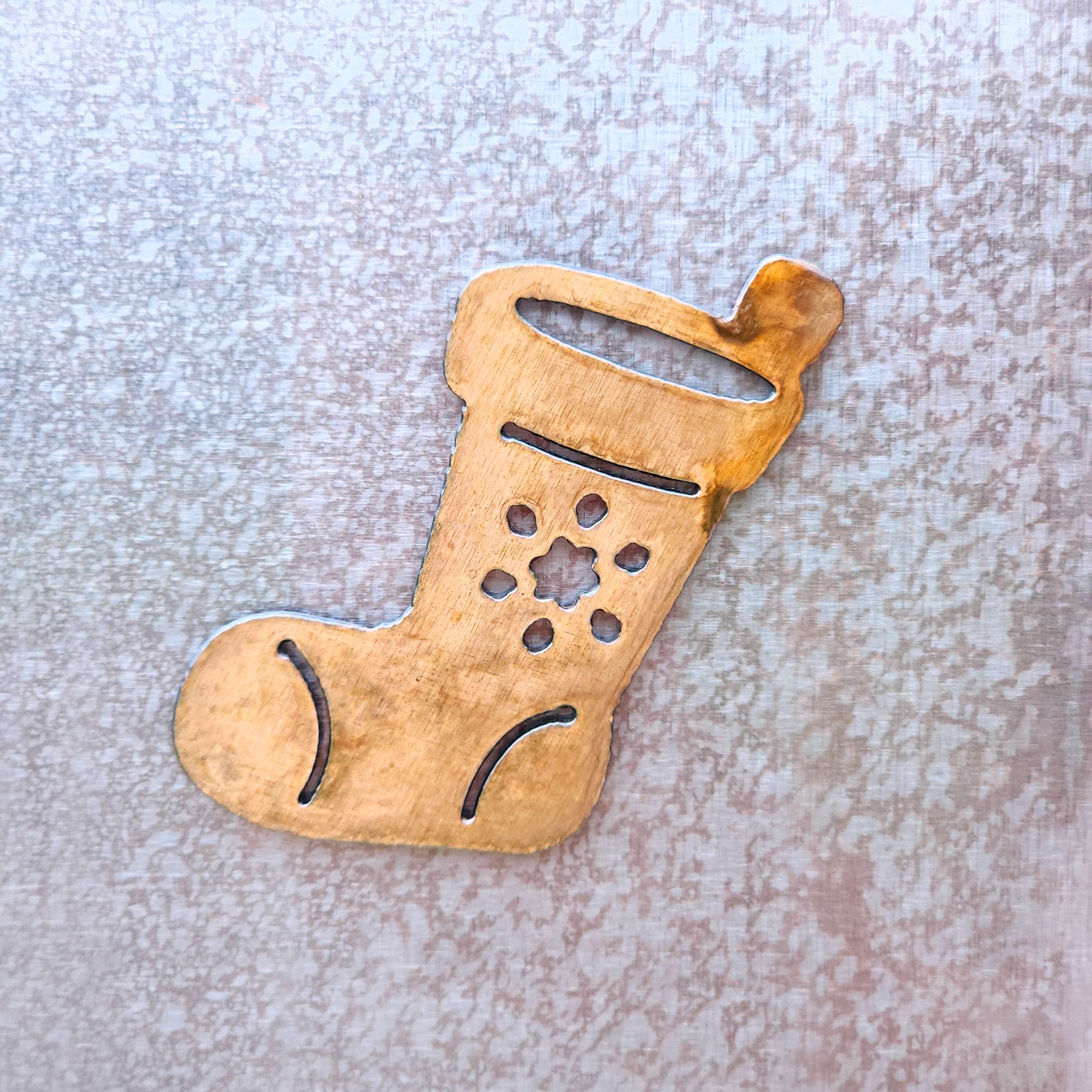 Stocking Magnet