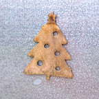 Christmas Tree Magnet