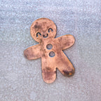 Ginger Bread Magnet