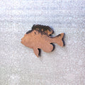 Small Sunfish Magnet / Sticker