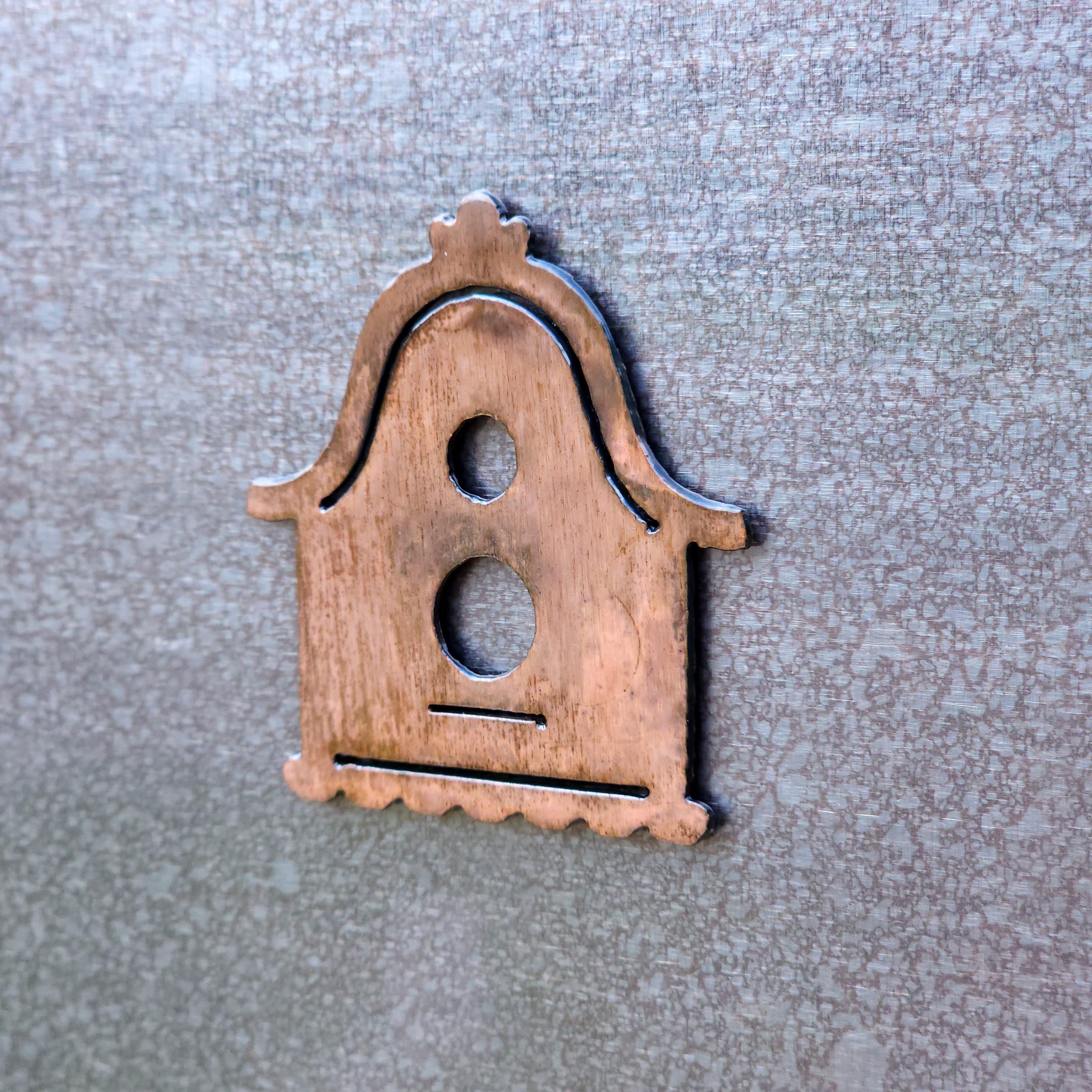 Nature Lover Magnet Set