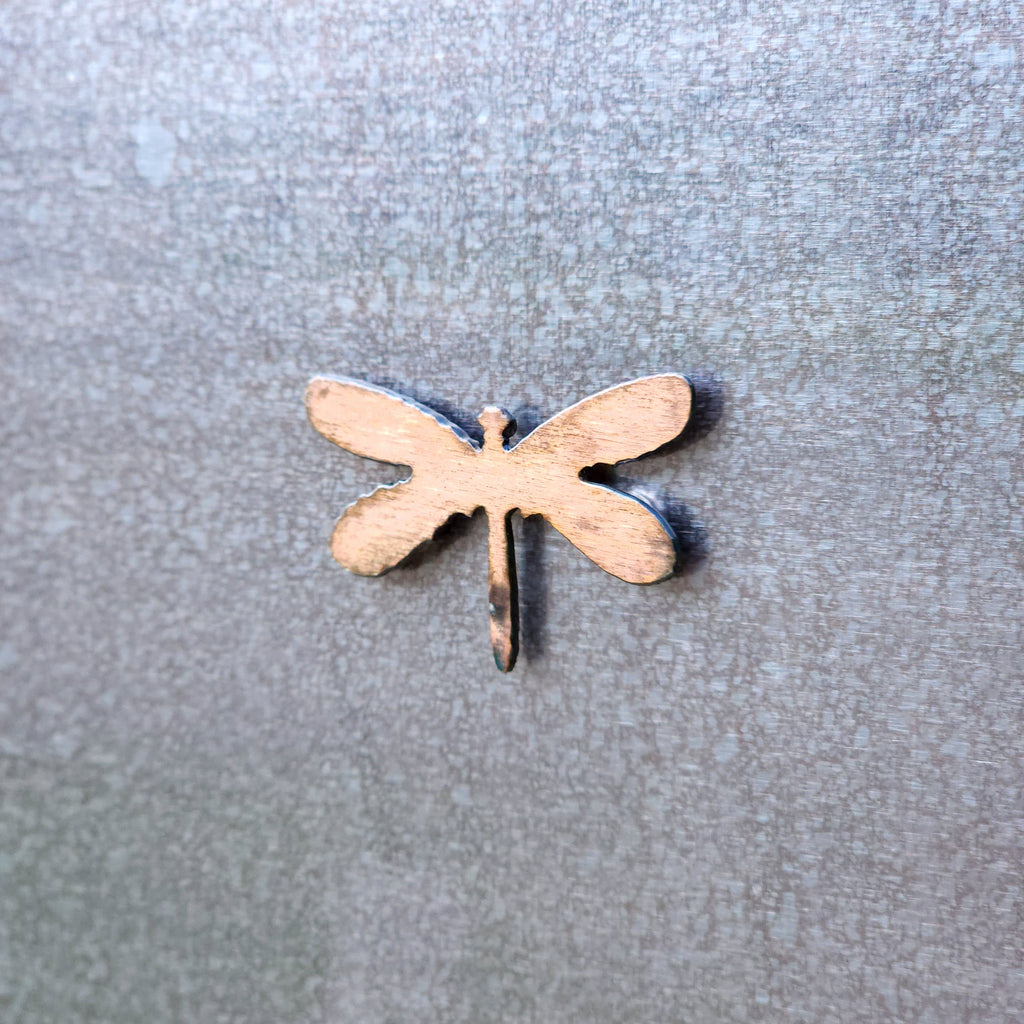 Summer Beauty Magnet Set