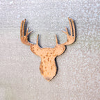 Buck Head Magnet