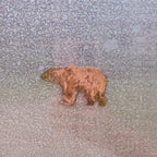Small Bear Magnet