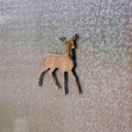 Fawn Magnet