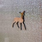 Fawn Magnet