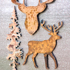 Buck Magnet