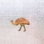 Emu Magnet