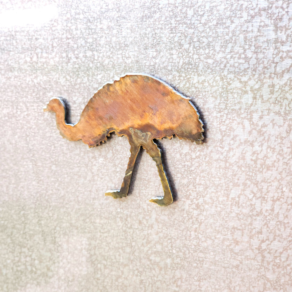 Emu Magnet