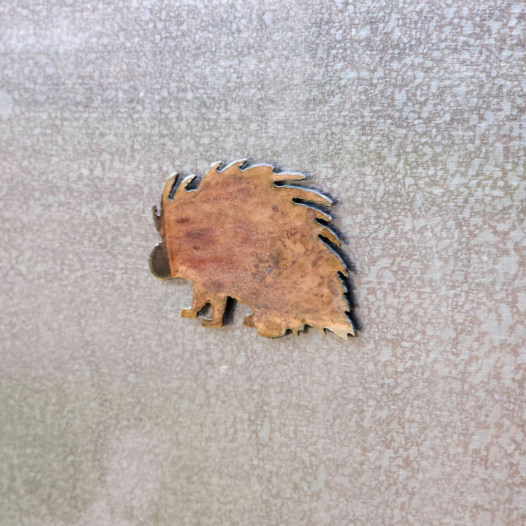 Porcupine Magnet