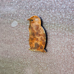 Tiny Penguin Magnet