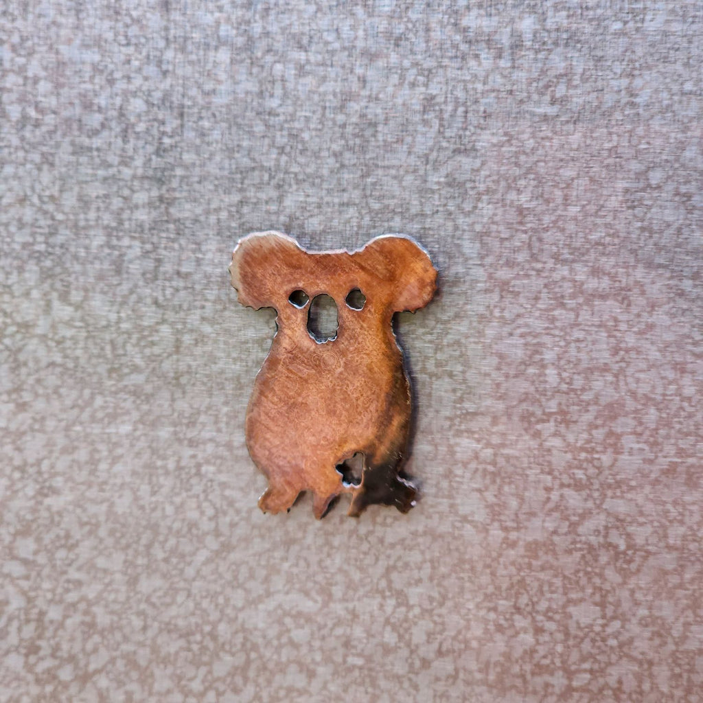 Tiny Koala Magnet