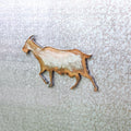 Goat Magnet