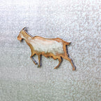 Goat Magnet