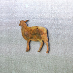 Sheep Magnet