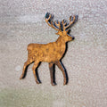 Buck Magnet