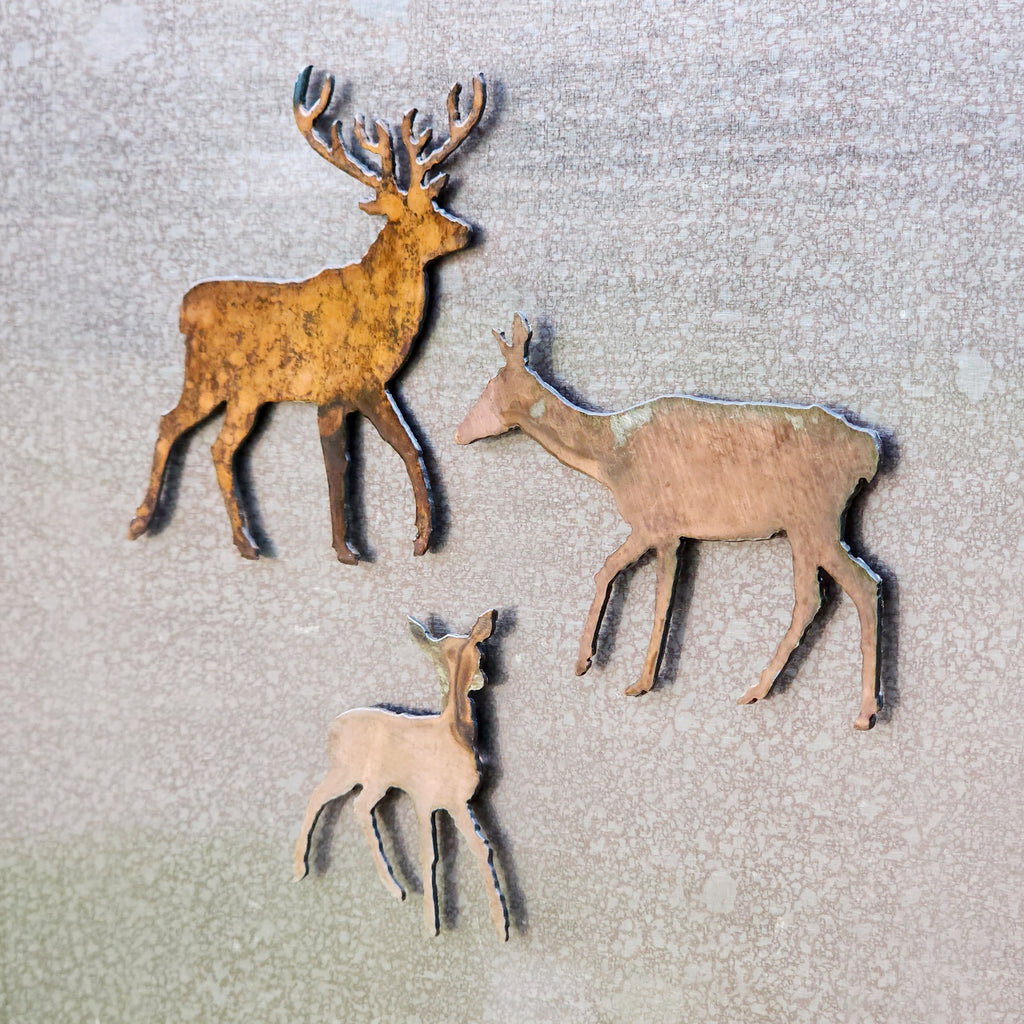 Doe Magnet