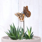 Monarch Butterfly Stake