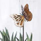 Monarch Butterfly Stake