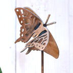 Swallowtail Butterfly Stake