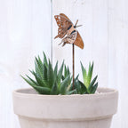 Swallowtail Butterfly Stake