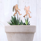 Small Yeti Stake Set