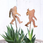 Small Yeti Stake Set