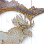 Moose MN