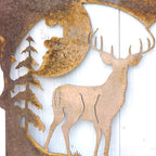 Deer Moon MN