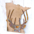 Buck Head MN