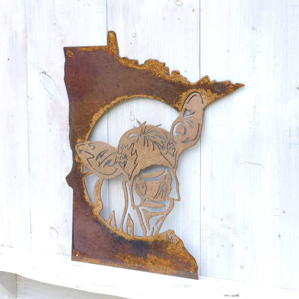 Cow MN