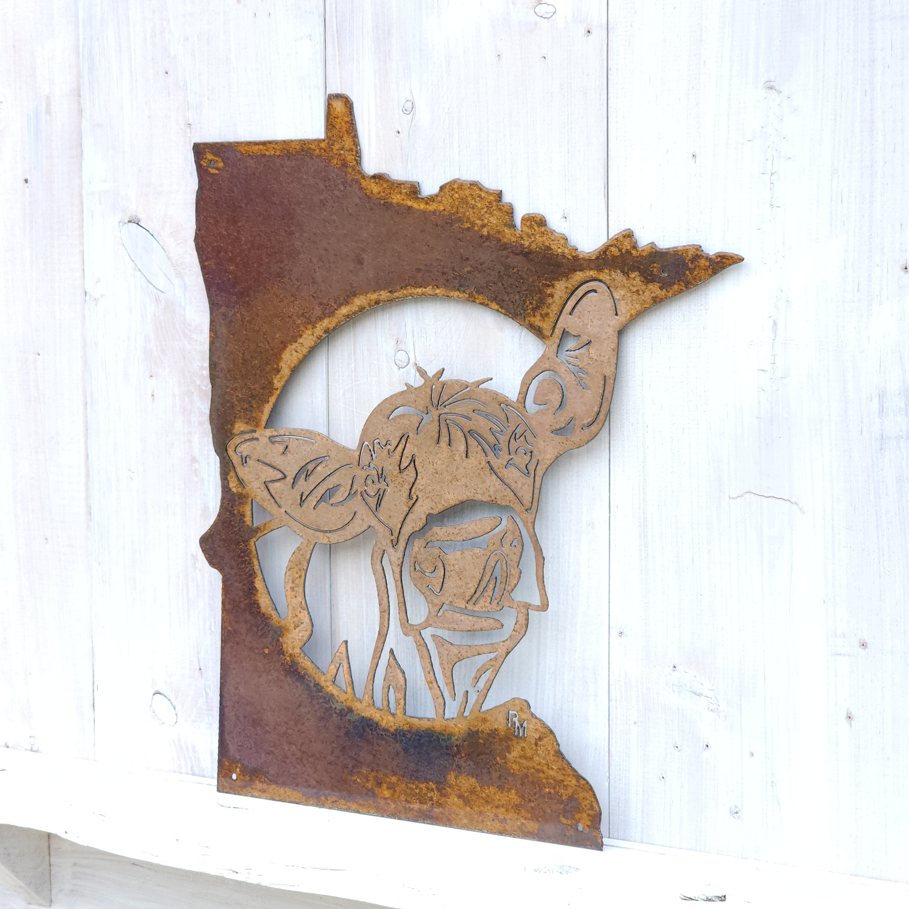 Cow MN