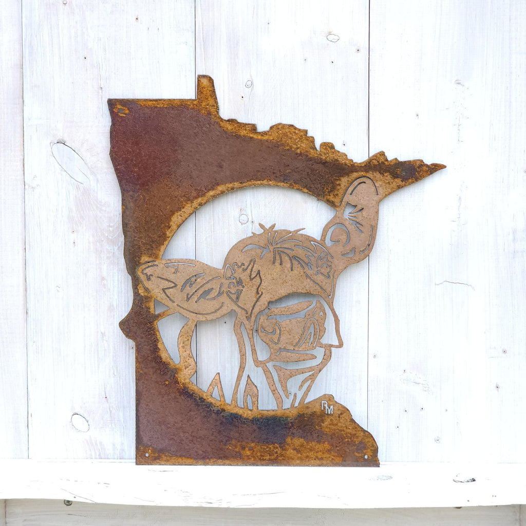 Cow MN