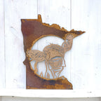 Cow MN