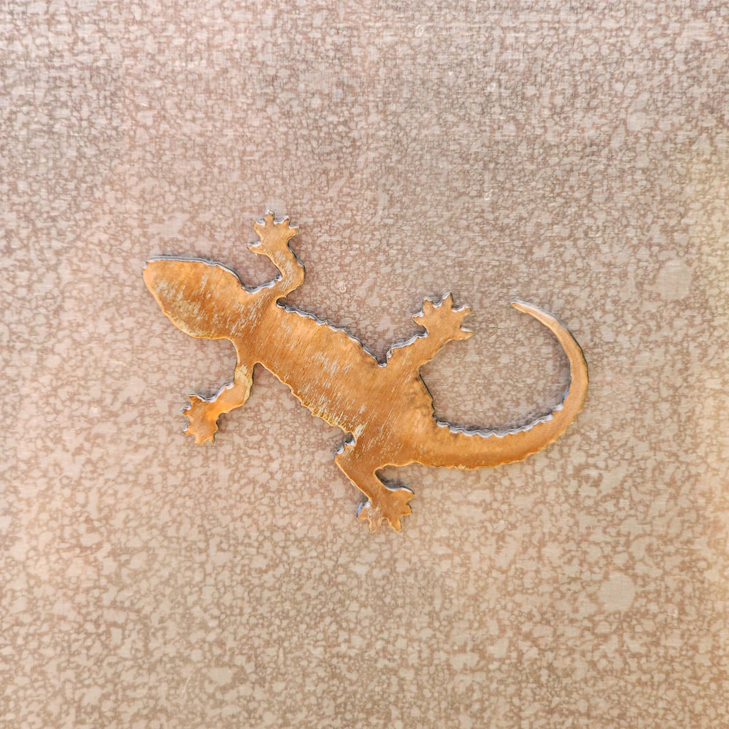 Lizard Magnet